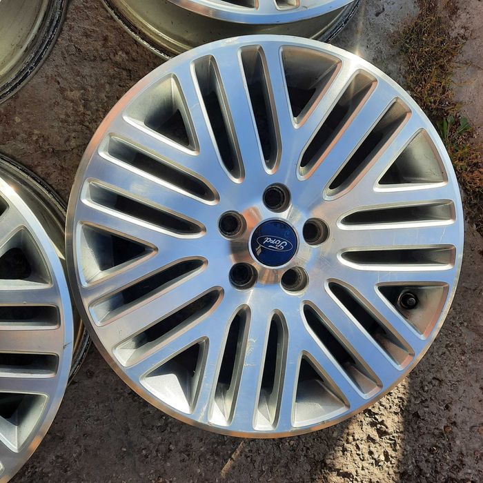 17 джанти за форд 5-108