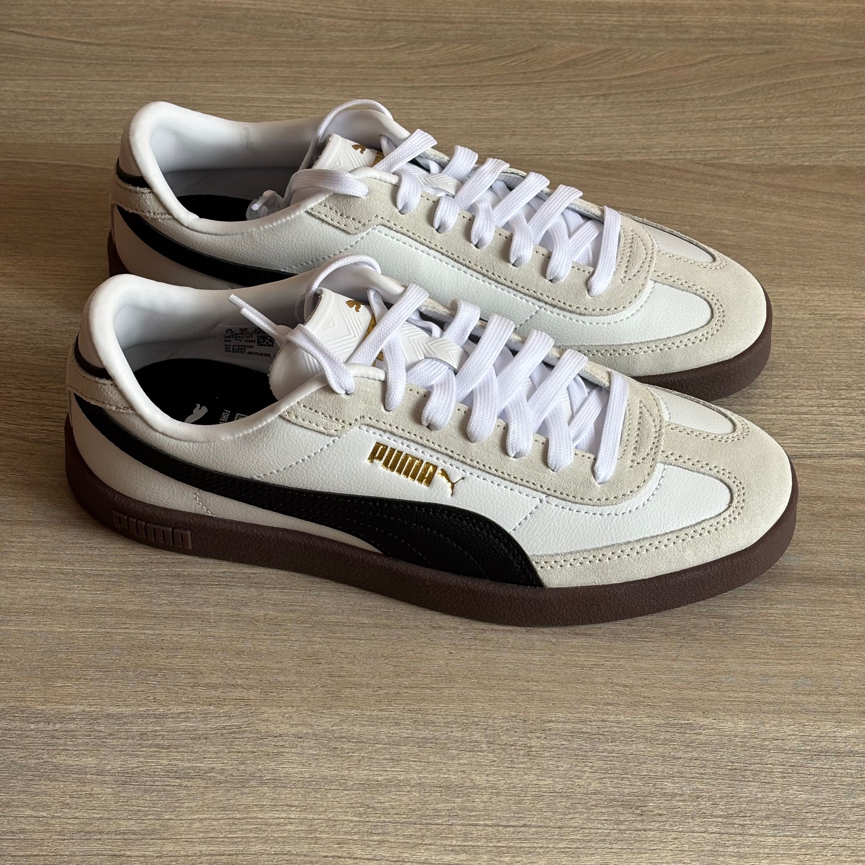 Puma Club Era II