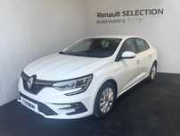 Renault Megane Megane Sedan automat diesel