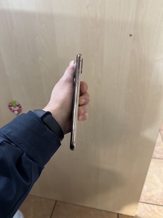 Iphone xs max 256 gb