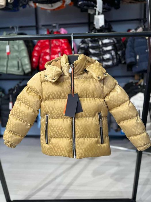Geci copii Moncler de la 4 la 14 ani
