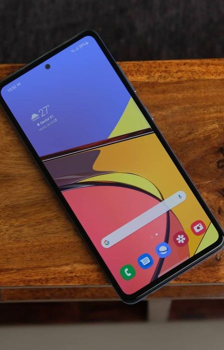 Samsung A52 /  2 штуки /128/256