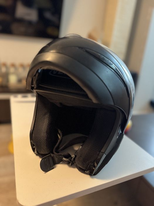 casca moto Vemar