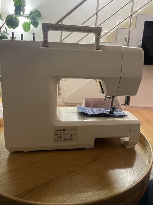 Електрическа шевна машина ,,Lucznik - Katarzyna 444”
