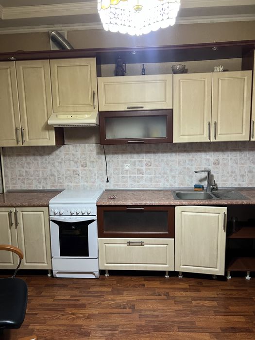 Продам кухню в хорошем состоянии