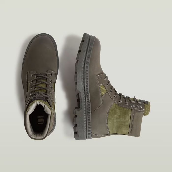 Мъжки боти G star raw 44 размер