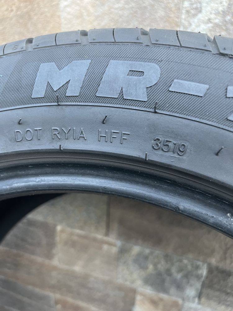 Летни гуми 235/50R18