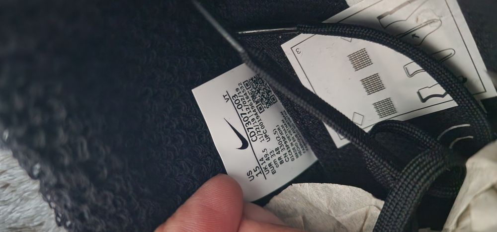 Nike Cruzr One marime 49.5 EUR