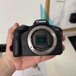 canon R50 body only
