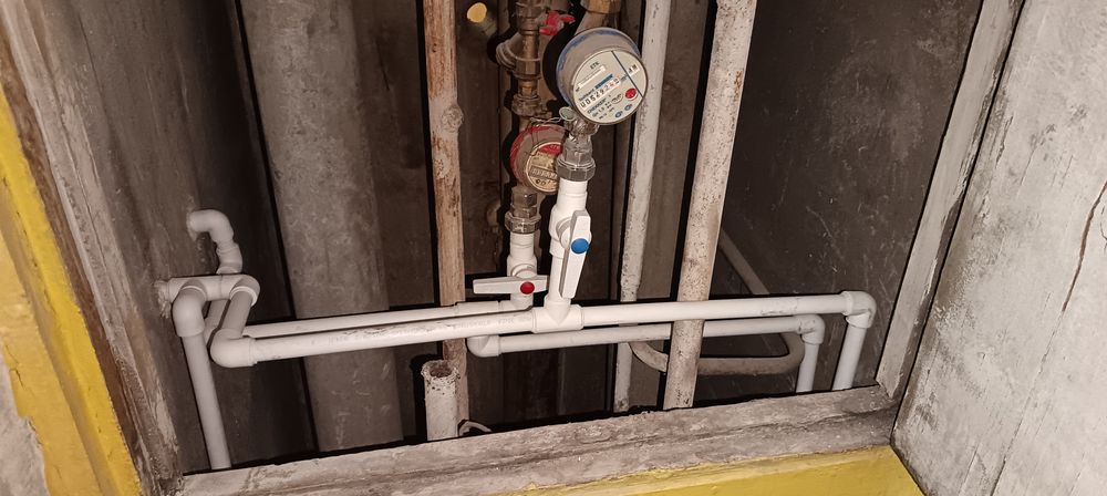 Сантехник тез ва сифатли