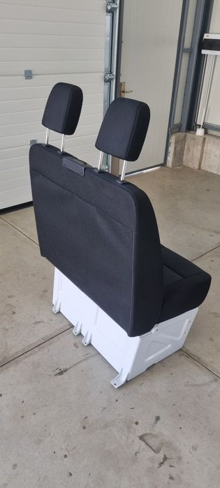 Bancheta Mercedes Sprinter w907