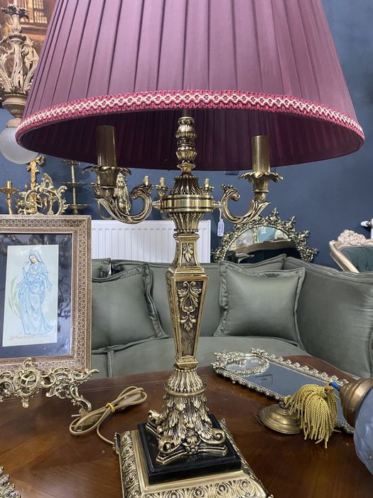 80cm înălțime/Bronz