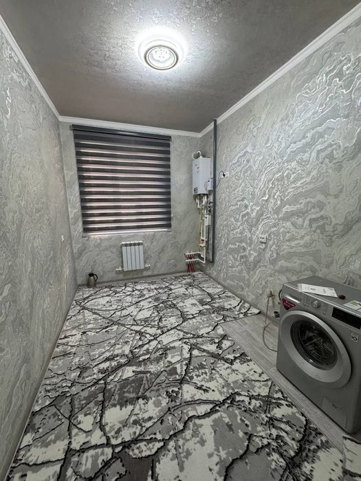 Arzon narxda 1-qavatdan 1 xonalik tayyor kvartira sotiladi