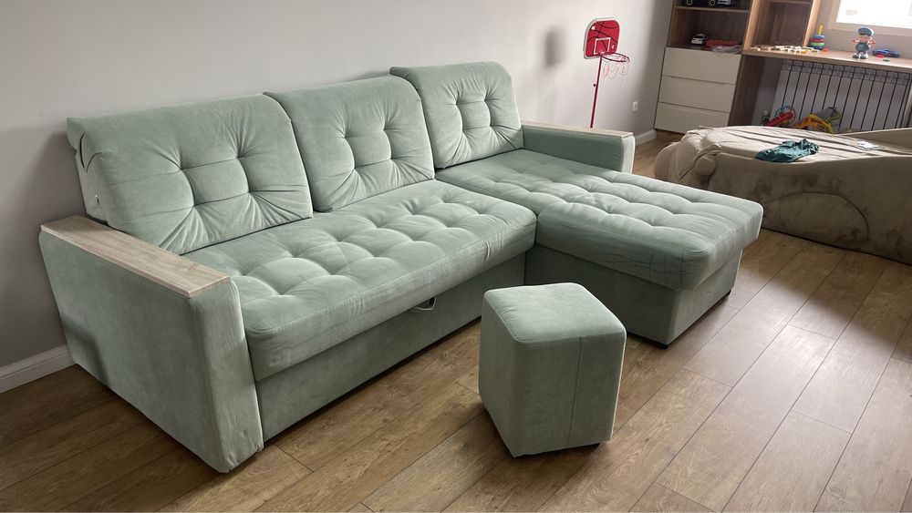 Продам диван