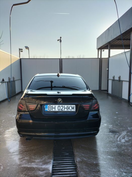 Stopuri BMW E90 facelift aftermarket