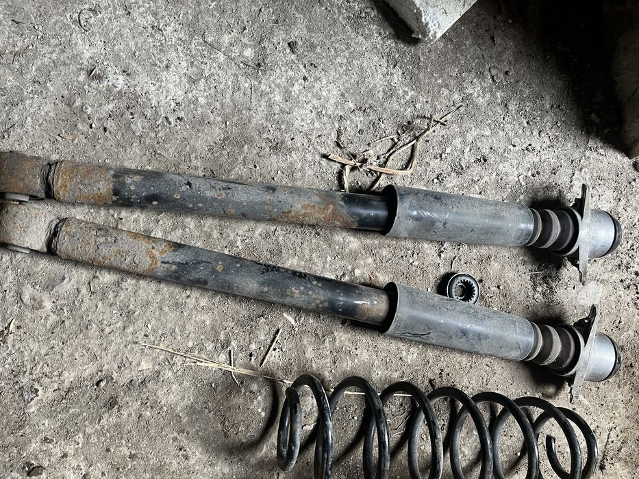 Окачване голф 4/ауди а3/сеат леон