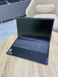 Ноутбук Lenovo V15 бизнес класса | Ryzen 5-5500U | 8GB | 512GB SSD