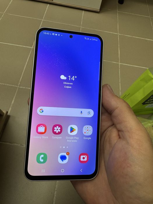 Samsung Galaxy A54 5G 8/256gb