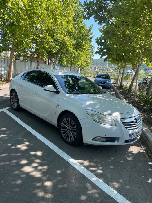 Autoturism de vinzare