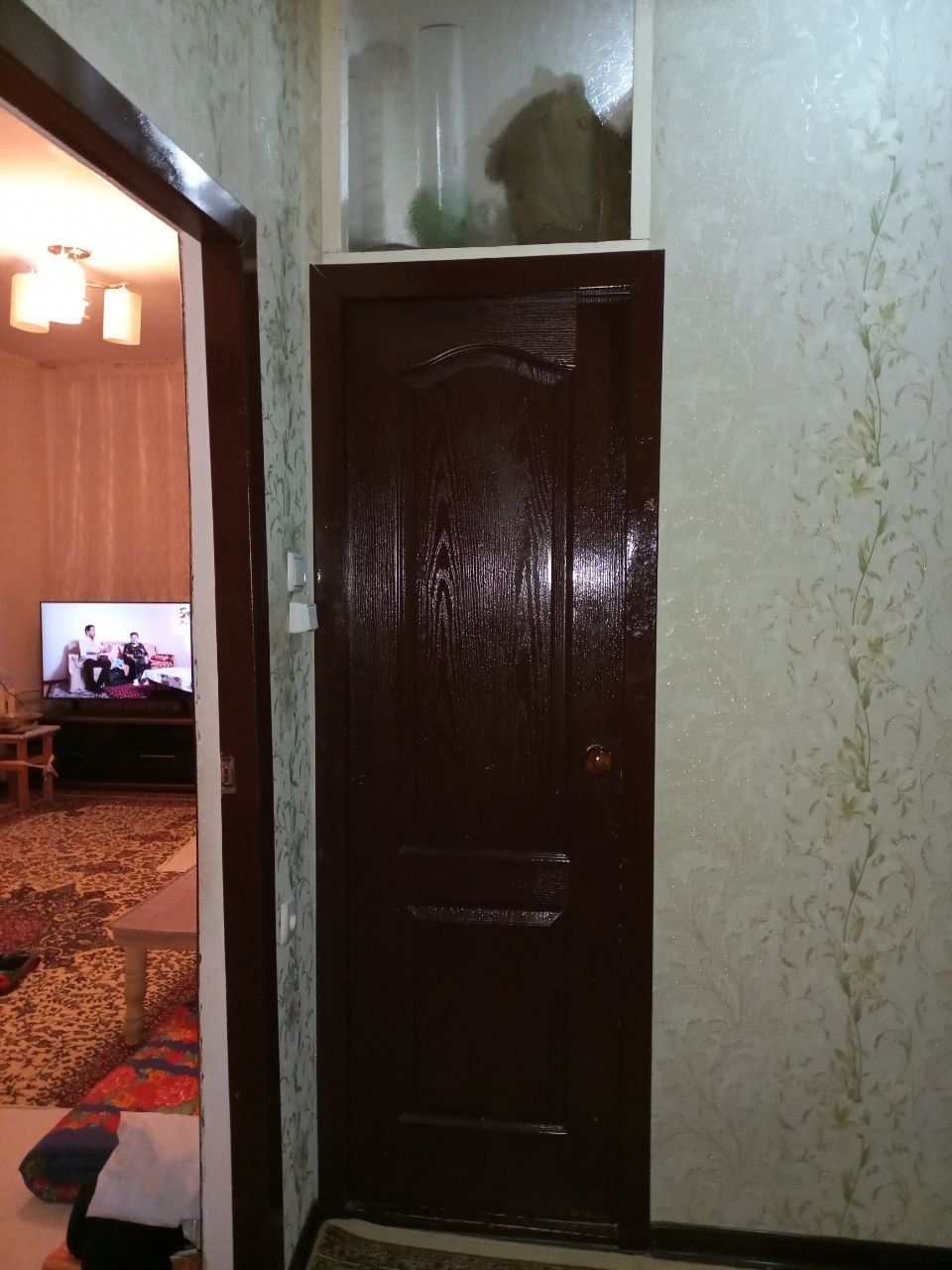 55.000 $  Продаётся 3/4/4 квартира   того на Яшнабадском ра