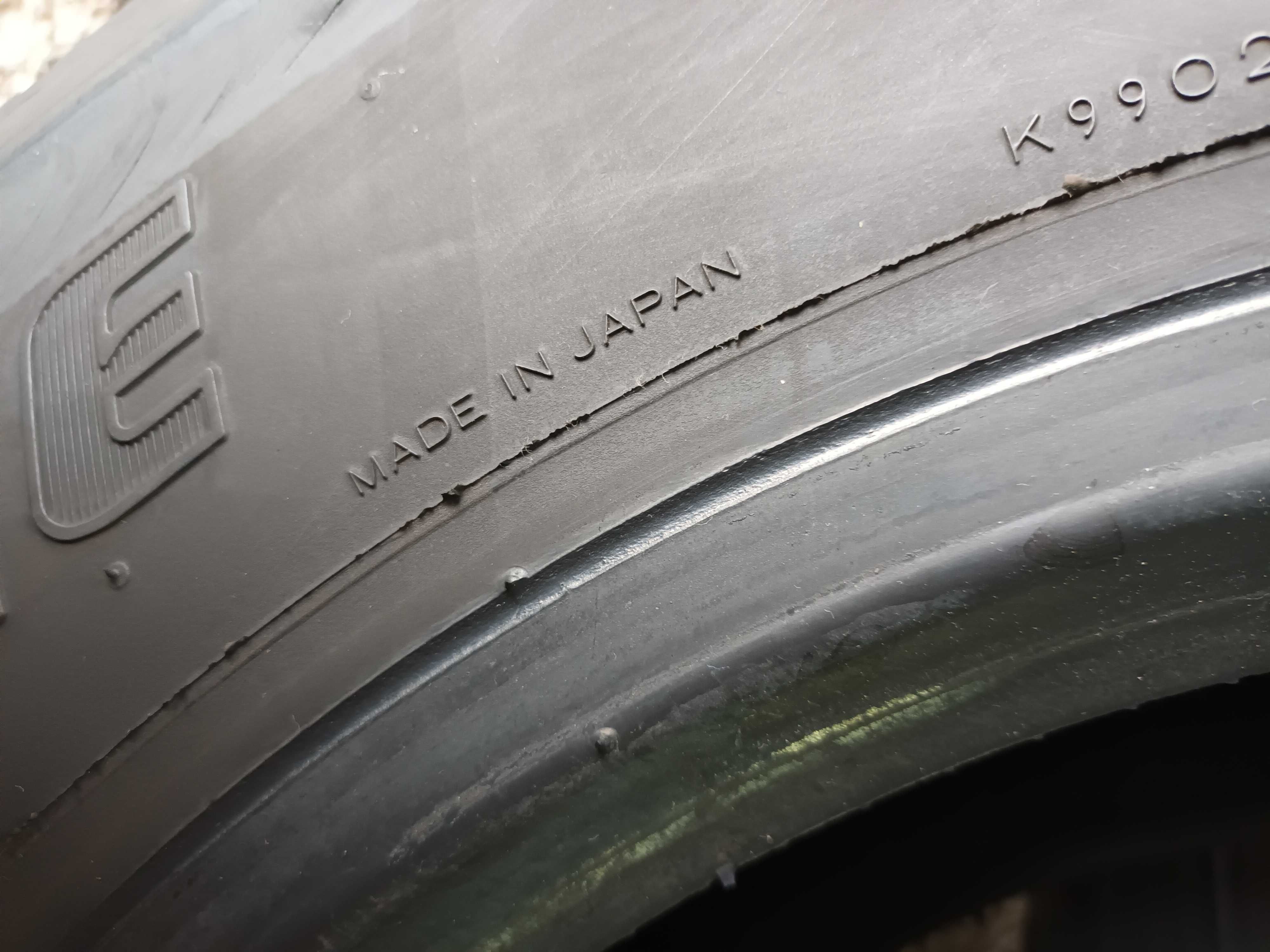 1 тежкотоварна гума 265/70 R17.5 Bridgestone M729 138/136M M+S 14PR