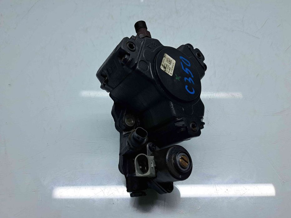 Pompa inalta presiune Mercedes Clasa E T-Model (S211) [Fabr 2003-2009]
