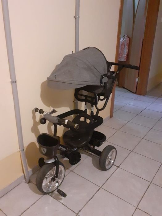 Продам велосипед детский