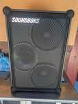 Boxa SoundBoks 4