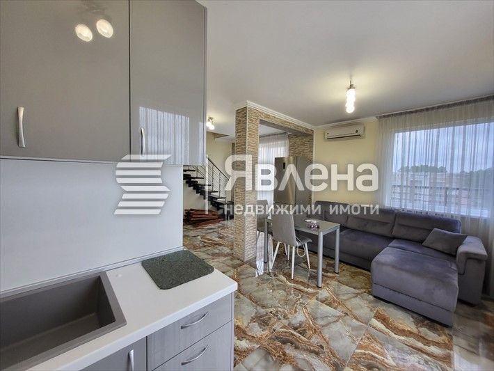 Продава се Двустаен апартамент в к.к. Слънчев бряг - 97 кв.м за 939 €/кв.м - Снимка #1