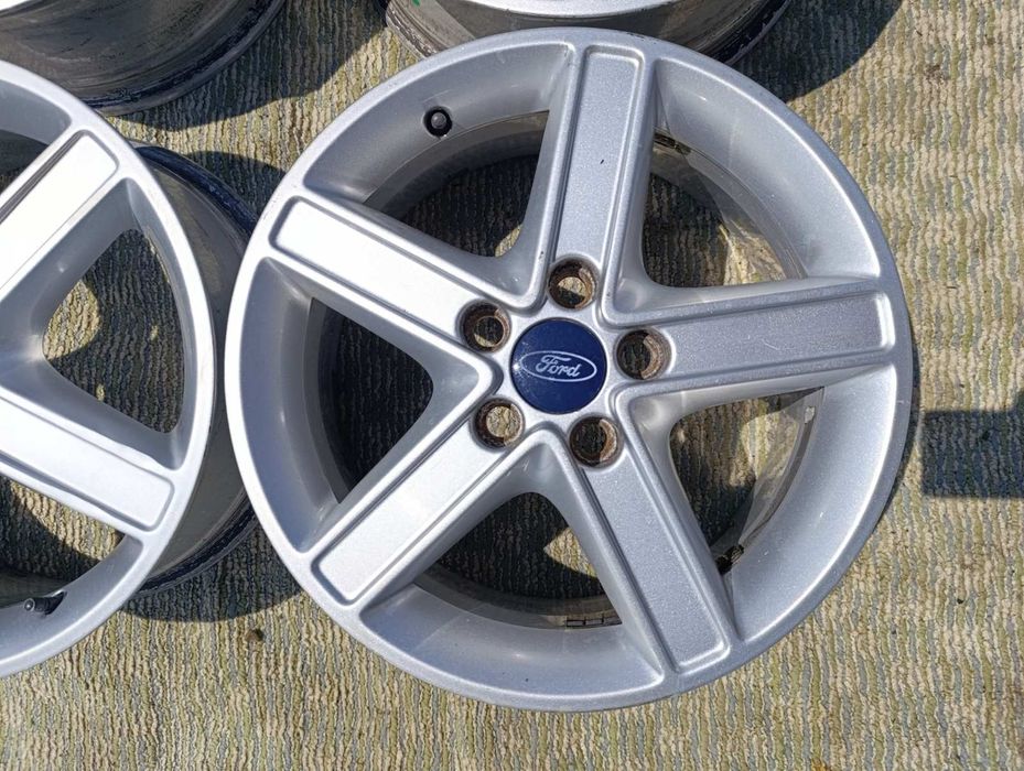 Джанти 16" Ford  / Форд 5×108