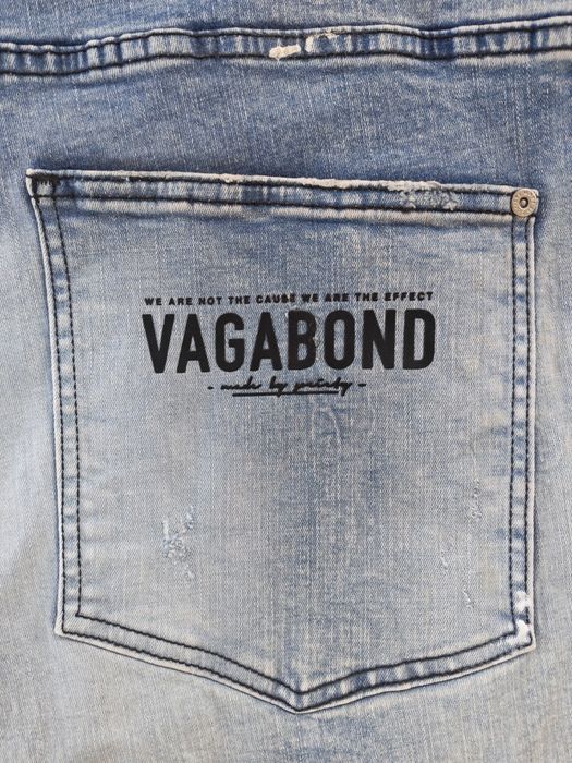 Blugi Vagabond!!