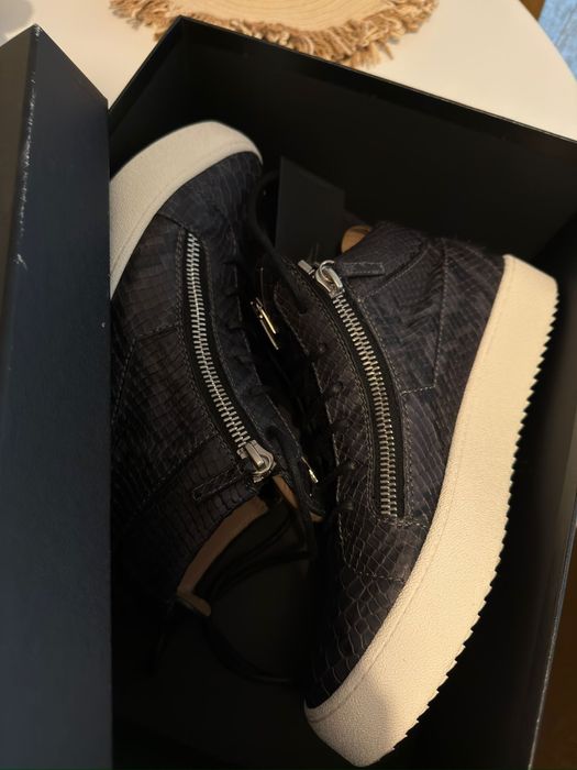 Giuseppe Zanotti Sneakers