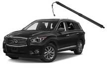 Електрически амортисьор за багажник Infiniti QX60 Инфинити 2013-
