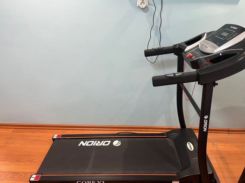 Бягаща пътека, Orion Core Y3. Отлично състояние