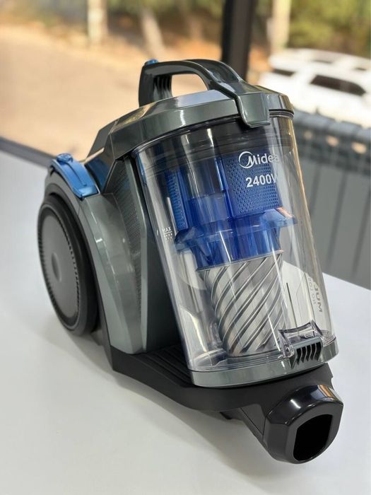 Лучшая цена!!  Пылесос/Pilesos Midea!