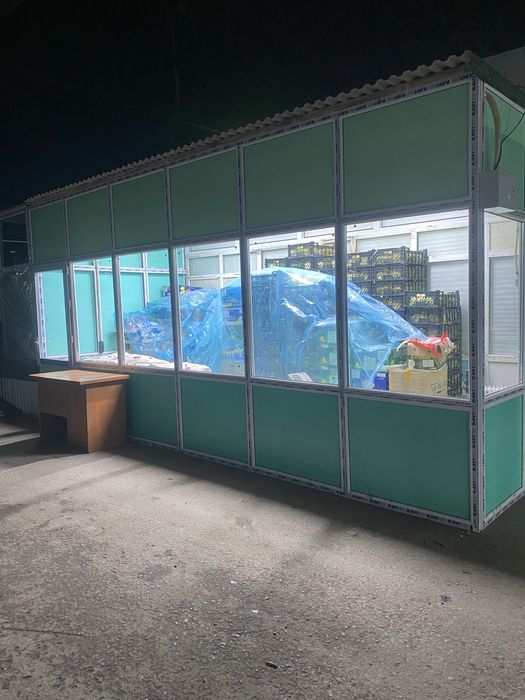 Пластиковые и алюминевые окна двери Витражы