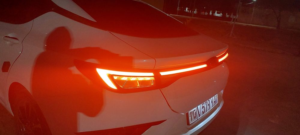 Jac j7 Холати зур сотилади