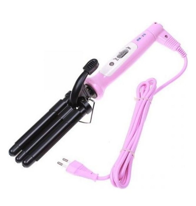 Супер плойка Новая!