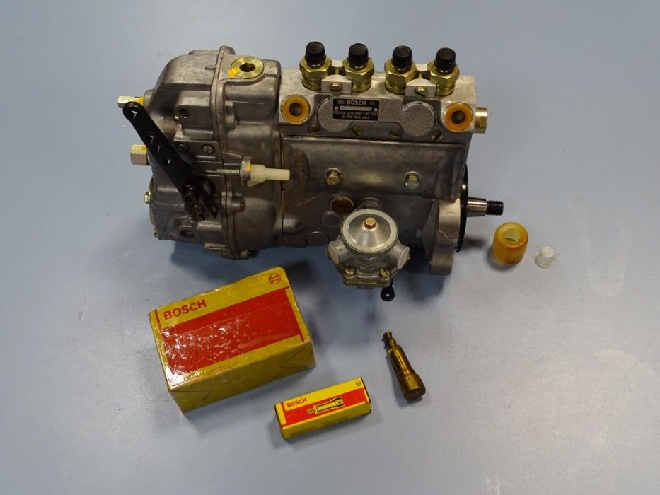 Горивонагнетателна помпа BOSCH PES 4A800410/3RS2523