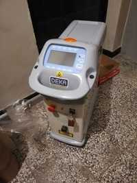 Медицински лазер за процедури Deka Smartepil