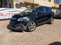 Opel Mokka Opel Mokka, Automată, Xenon, Piele,Navi