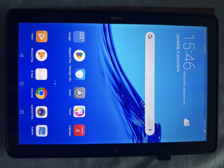 Tableta Huawui MediaPad