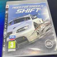 Продам дешево оригинальный диск NFS SHIFT для ( PS3 ) Playstation 3