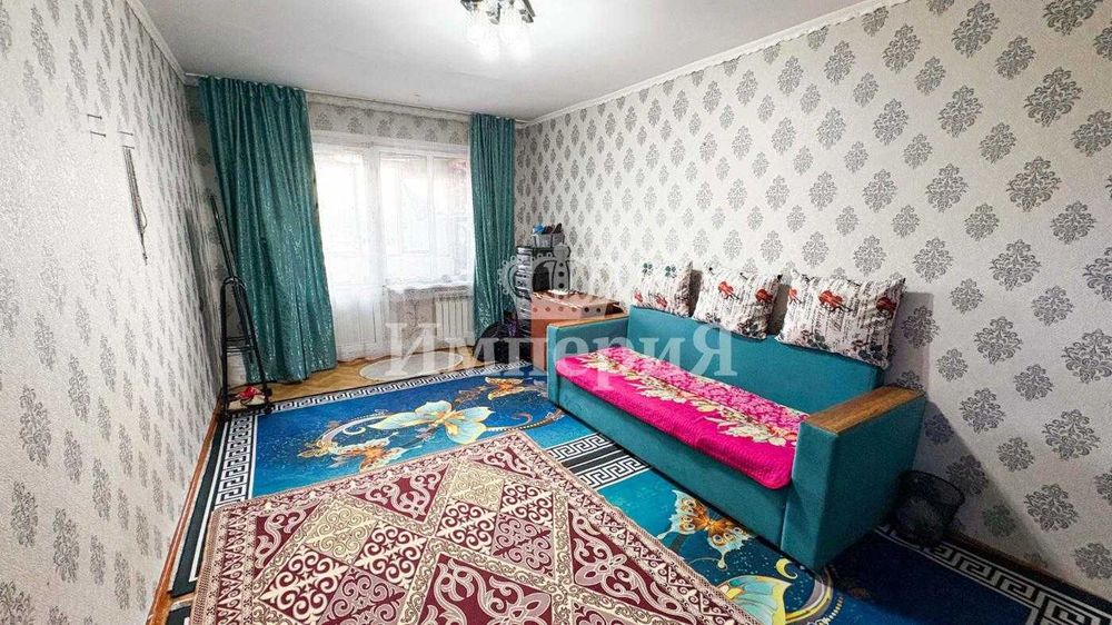 Продам 1 комнатную квартиру Юля Империя