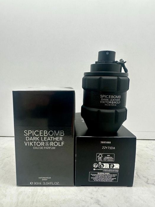 Viktor & Rolf Spicebomb Night Vision Eau de Parfum