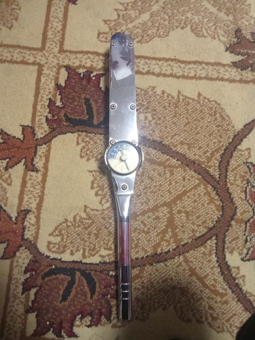 Cheie dinamometrica PROTO U.S.A