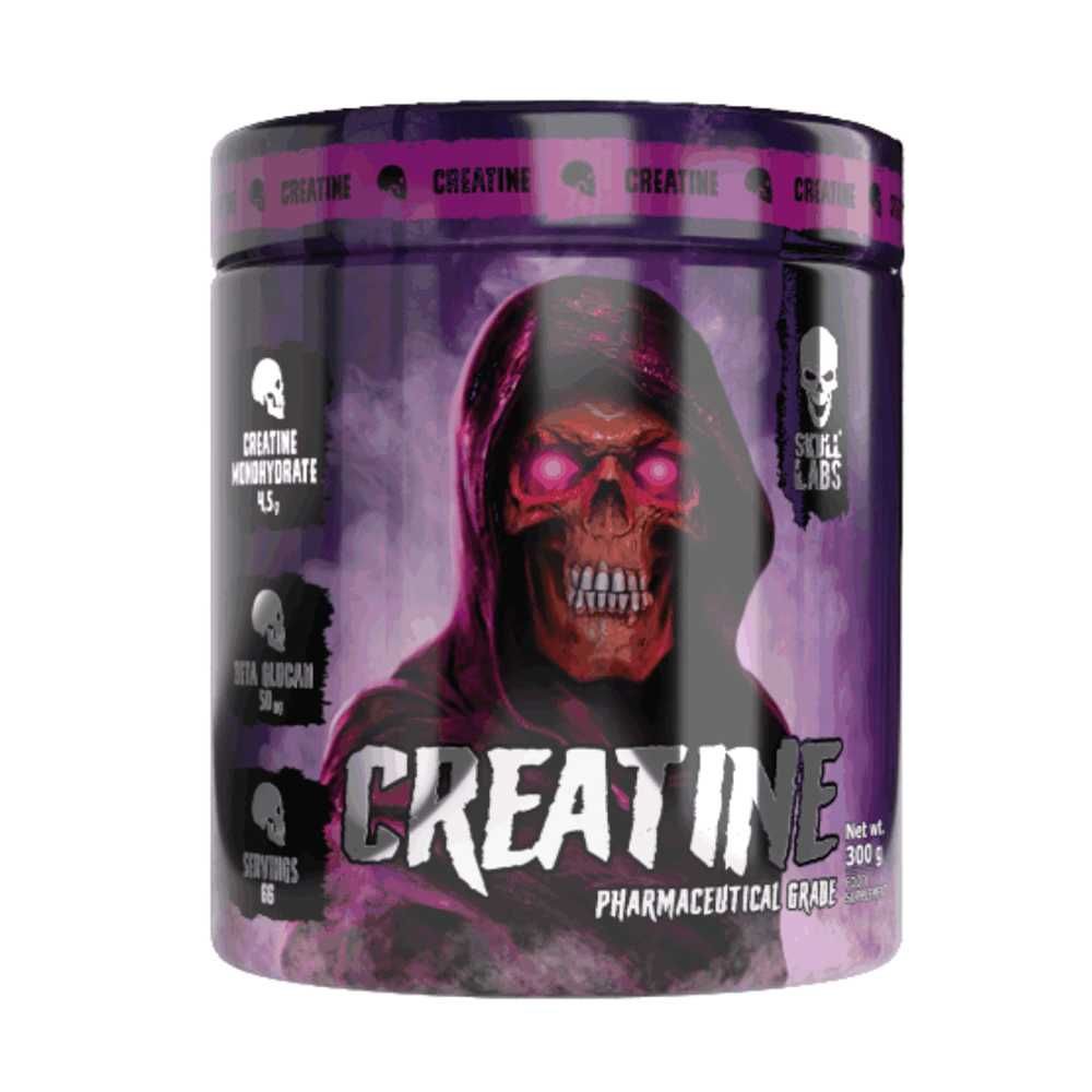 Skull Creatine 300 gr
