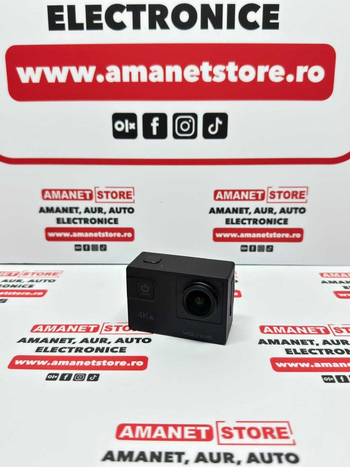 Wolfang Action Camera [11370]
