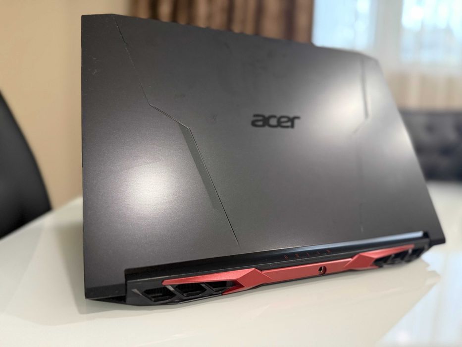 Acer Nitro 5 (AN515-45-R68X) Перф. съст.| АРДЕС Варна | Пълен комплект