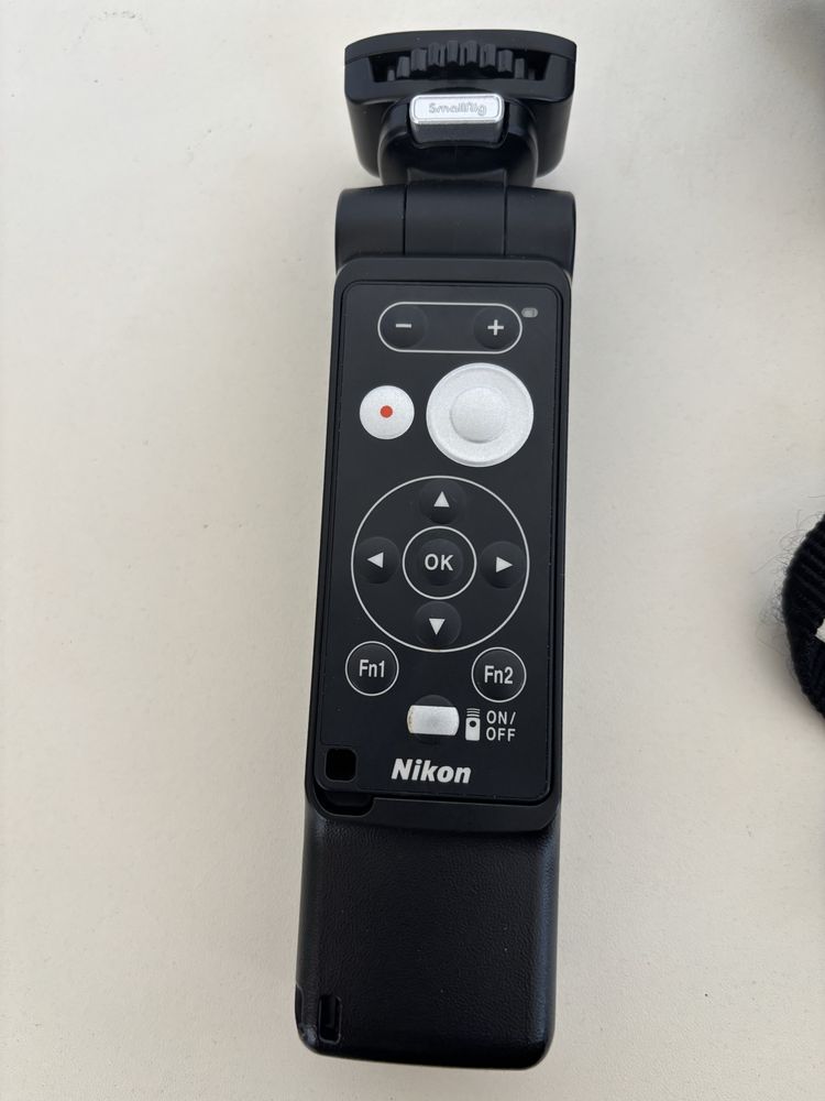 Фотоапарат Nikon z30